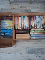 Santa Montefiore,Nora Roberts,Boeren in Frankrijk Victoria H, Ophalen, Gelezen