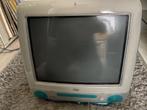 iMac G3 in nieuwstaat! 400 mHz., Computers en Software, Ophalen, HDD, IMac, Zo goed als nieuw