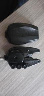 Fox RX+ Beetmelder Set 4+1, Watersport en Boten, Hengelsport | Karpervissen, Ophalen of Verzenden, Gebruikt, Overige typen