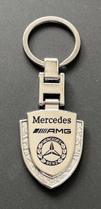 MERCEDES SLEUTELHANGER , Verzamelen, Sleutelhangers, Ophalen of Verzenden, Nieuw, Merk
