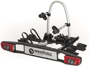 WESTFALIA BC 60 fietsendrager voor 2 (e-)fietsen (nieuw) beschikbaar voor biedingen