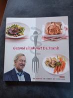 Frank van Berkum - Gezond slank met Dr. Frank, Boeken, Ophalen of Verzenden, Zo goed als nieuw, Frank van Berkum; Arjan Boogerds