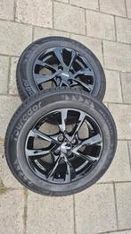 Nieuwe set velgen met winterbanden nissan micra 2017, Auto-onderdelen, Banden en Velgen, Ophalen, 15 inch, Banden en Velgen, 185 mm