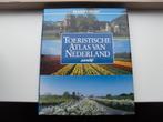 Toeristische Atlas van Nederland - ANWB, Boeken, 2000 tot heden, Ophalen of Verzenden, Zo goed als nieuw, Nederland