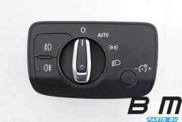Lichtschakelaar AUDI A3 8V 8V0941531L beschikbaar voor biedingen