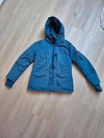 AirForce winterjas blauw, Kleding | Dames, Jassen | Winter, Airforce, Blauw, Ophalen of Verzenden, Zo goed als nieuw