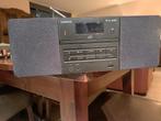 Lenco DAR-050WD DAB+ Radio met CD-speler, Ophalen of Verzenden, Zo goed als nieuw, Radio, Met cd-speler