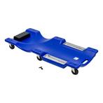 Ligkar / ligbed / Monteursbed, Auto diversen, Verzenden