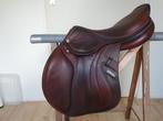 CWD-zadel model Mademoiselle 2Gs, Dieren en Toebehoren, Paarden en Pony's | Zadels, Ophalen of Verzenden, Gebruikt, Springen