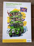Werkboek Good Practice 2.0 - Workboek mbo-breed - (nieuw!), Ophalen of Verzenden, Alpha, Nieuw, MBO