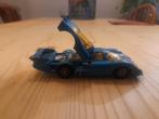 Corgi toys Porsche 917, Ophalen of Verzenden, Gebruikt, Auto, Corgi