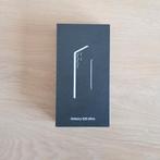 Samsung Galaxy S25 Ultra NIEUW Geseald + Garantie, Overige modellen, Zwart, Touchscreen, Nieuw