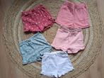 5x c&a broekjes maat 98, Broek, C&A, Meisje, Ophalen of Verzenden