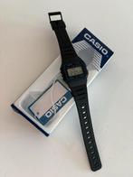 Casio F-91W-1YER - Klassiek Digitaal Horloge, Casio, Kunststof, Verzenden, Polshorloge
