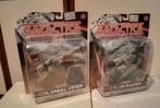 Battlestar Galactica Viper & Cylon Raider (80s TV) replica, Ophalen of Verzenden, Nieuw, Tv, Beeldje, Replica of Model