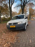 Volkswagen Caddy 2.0 SDI 51KW Bestel 2007, Auto's, Voorwielaandrijving, Stof, 680 kg, 4 cilinders