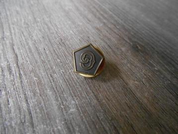 Vierdaagse cijfer 9 voor Verzorgersmedaille miniatuur beschikbaar voor biedingen