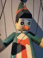 Pinokkio vintage, Ophalen, Zo goed als nieuw