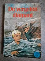 De vergeten diamant - Howard Apps, Boeken, Ophalen of Verzenden, Gelezen, Howard Apps, Fictie algemeen