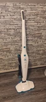 LEIFHEID STOOMREINIGER CLEANTENSO, Ophalen of Verzenden, Zo goed als nieuw