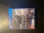 Assasins Creed Vikings Valhalla PS4, Avontuur en Actie, Vanaf 18 jaar, 1 speler, Ophalen of Verzenden