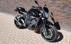 Yamaha FZ1N 2007, 4 cilinders, Motorrijbewijs A, Meer dan 35 kW, 998 cc