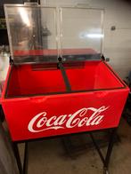 Coca cola koeler, Ophalen of Verzenden, Gebruikt