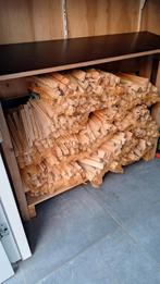 Aanmaakhoutjes - Vuren - Droog -, Tuin en Terras, Haardhout, Minder dan 3 m³, Ophalen, Overige houtsoorten, Takken