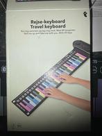 Flying Tiger Copenhagen Oprolbare Piano - 49 Toetsen, Ophalen, Zo goed als nieuw, 49 toetsen, Overige merken