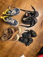 Diversen jongens schoenen maat 21-22, Overige typen, Gebruikt, Ophalen of Verzenden, Jongetje