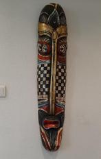 MASKER  108X21, Antiek en Kunst, Ophalen