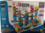 VTech Marble Rush Rocket Set, Kinderen en Baby's, Speelgoed | Vtech, Ophalen, Zo goed als nieuw, 4 tot 6 jaar