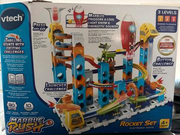 VTech Marble Rush Rocket Set beschikbaar voor biedingen