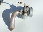 kreidler Bing 12mm carburateur originele Bing 1/12/237A, Ophalen of Verzenden, Gebruikt, Carburateur