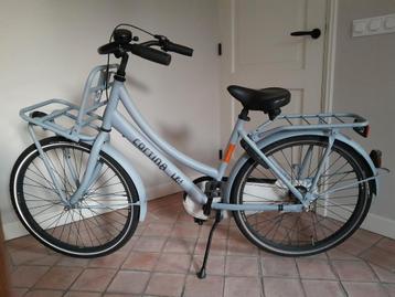 Cortina U4 Transportfiets 24 inch beschikbaar voor biedingen