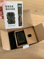 H881 WiFi Trail Camera - Nieuw, Ophalen of Verzenden, Nieuw, Buitencamera