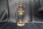 Heineken Villa Kakelbont Rotterdam Glas, Ophalen of Verzenden, Zo goed als nieuw, Glas of Glazen, Heineken