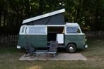 Volkswagen 1977 camper, Caravans en Kamperen, Campers, Buscamper of Camperbus, Volkswagen, Tot en met 3, Particulier