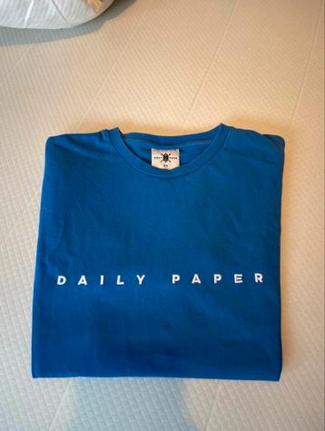 Daily Paper shirt heren beschikbaar voor biedingen