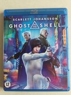 Ghost in the Shell Bluray, Cd's en Dvd's, Blu-ray, Ophalen of Verzenden, Zo goed als nieuw, Science Fiction en Fantasy