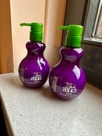 TIGI Bed Head Curl Cream - Nieuw!, Ophalen of Verzenden, Nieuw, Haarverzorger of -hersteller