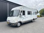 Hymer B644 2.8 FIAT 128 PK MOTORAIRCO 2 zonnepanelen, Integraal, Ringverwarming, Treinzit, Bedrijf