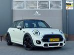 Mini Mini 1.5/136pk John Cooper Works|2019|NAP|Apple-Carplay, Voorwielaandrijving, 136 pk, Gebruikt, 4 stoelen