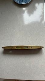 Vintage waterpas/J.Rabon& sons., Ophalen of Verzenden