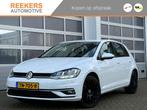 Volkswagen GOLF 1.0 TSI 110PK COMF. Navi DAB ACC Trekhaak, 21 km/l, Gebruikt, Met garantie (alle), 116 pk