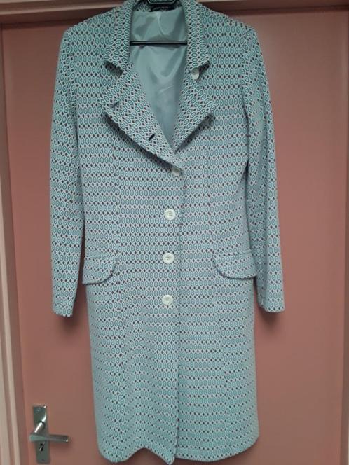 zomerjas. zomer jas. maat L, Kleding | Dames, Jassen | Zomer, Zo goed als nieuw, Maat 42/44 (L), Overige kleuren, Ophalen of Verzenden