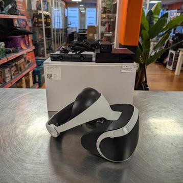 Sony Playstation VR | In redelijke staat beschikbaar voor biedingen