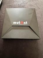 Te koop mutant inferno promax, Ophalen of Verzenden, Gebruikt