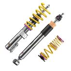 KW Variant 3 V3 schroefset verlaging - A45 AMG W176 12-18, Auto diversen, Tuning en Styling, Ophalen of Verzenden