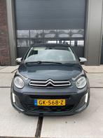 Citroen C1, 1.0 airspace, Airco, 5 Deur, Bluetooth, NAP, APK, Voorwielaandrijving, Stof, 4 stoelen, C1